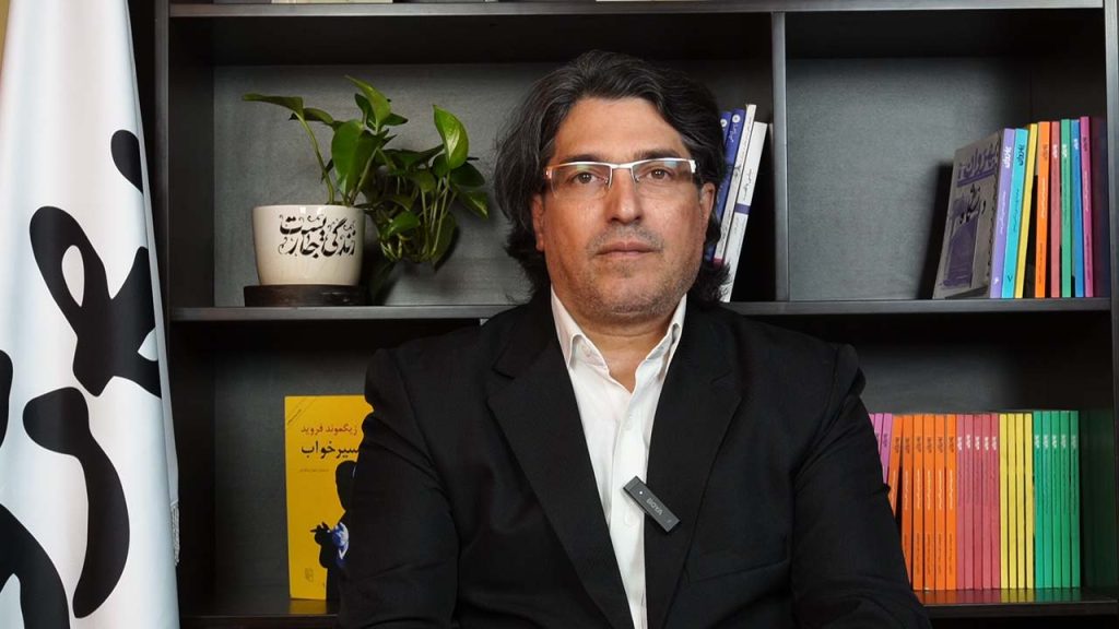 دعوت رئیس انجمن صنفی کارفرمایان از روانشناسان و مشاوران به شرکت در انتخابات مجلس
