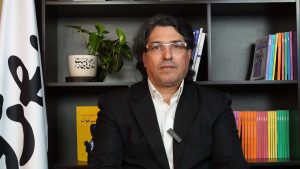 دعوت رئیس انجمن صنفی کارفرمایان از روانشناسان و مشاوران به شرکت در انتخابات مجلس