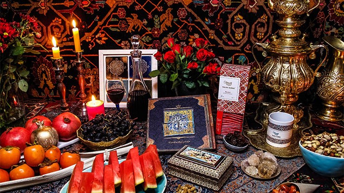 Yalda-myths